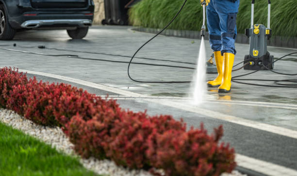 Best Commercial Building Pressure Washing  in West Chatham, MA