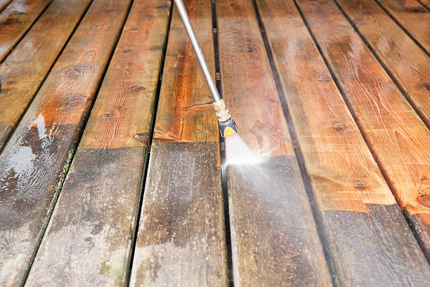 Why Choose Our Certified Pressure Washing Experts for Your Project Needs in West Chatham, MA?